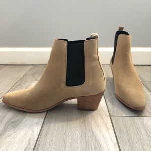 Iro booties size 39
